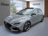 Hyundai i30 N Line X Panodach