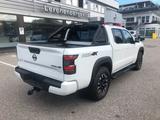 Nissan Frontier Pro-4x 3,8l  V6 Autom. 314 PS DoubleCab - Nissan Frontier Gebrauchtwagen