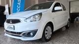 Mitsubishi Space Star 1.0 ClearTec Intense - Mitsubishi Space Star Intense