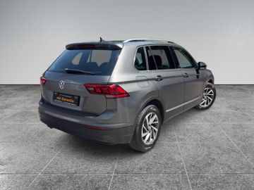 Volkswagen Tiguan - 4
