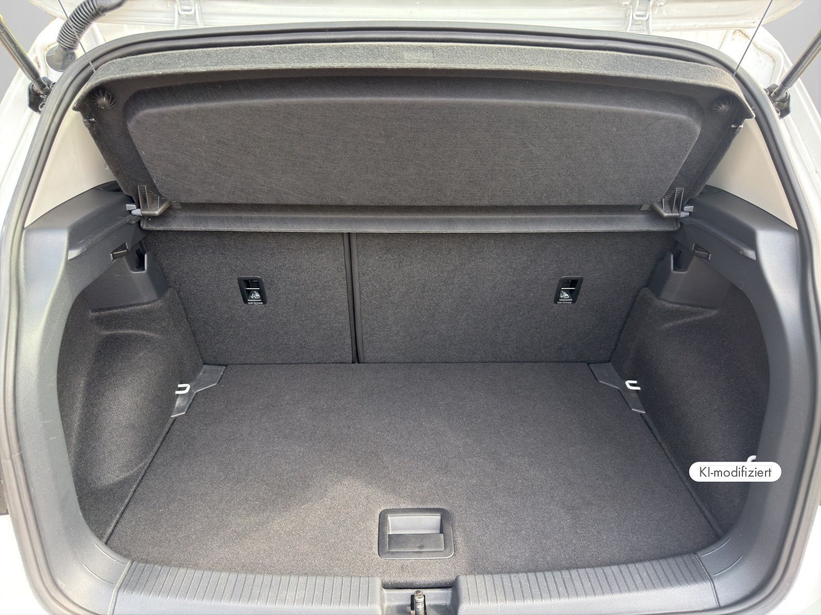 Volkswagen T-Cross - Bild 13