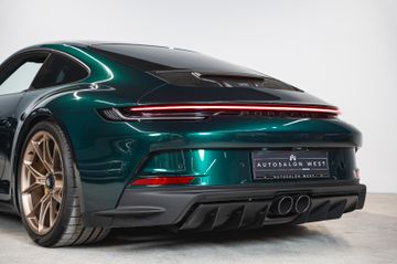 Porsche 992 - 12