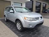 Mitsubishi Outlander 2.4*1.Hand*Klima*Tüv.06.2027 - gebrauchte Mitsubishi Outlander aus dem Jahr 2010