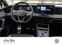 Volkswagen Tiguan - Vorschau Bild 12