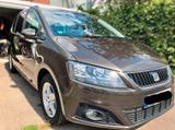 Seat Alhambra 2.0 TDI Start&Stop 103kW 4KIDS DSG ... - Seat Alhambra: 4kids