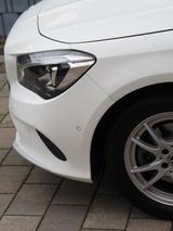 Mercedes-Benz CLA 180 Shooting Brake - Top Zustand - Mercedes-Benz CLA-Klasse Gebrauchtwagen in Bremen