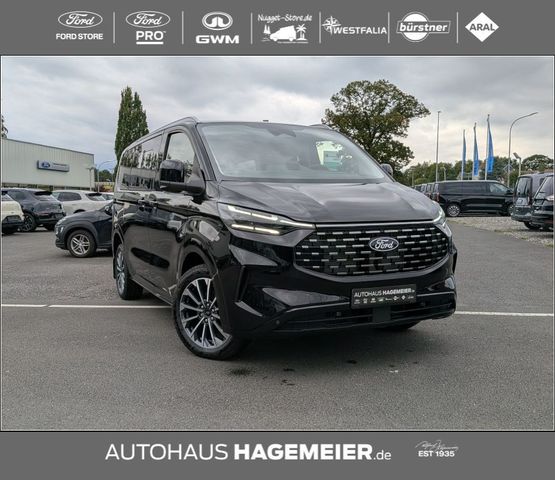 Fahrzeugdetailseite 6 Ford Tourneo Custom Titanium X 2.0 Ecoblue AWD Aut.