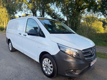 Mercedes Vito - 7
