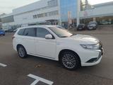 Mitsubishi Outlender Hybrid B/E 2020 - Mitsubishi Outlander Kombi Gebrauchtwagen