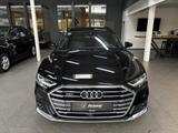 Audi A8 50 TDI qu. Lang Sport Matrix ACC Pano B&O 360 - Audi A8: Sport
