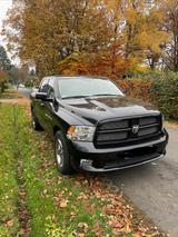 Dodge RAM 1500 Crew Cap Sport - Dodge aus 2011