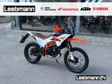 KTM 390 Adventure R 2026 Quickshifter+ inclusive - KTM 390 Adventure R