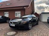 BMW M6 E63 Top Zustand! - gebrauchte BMW M6 aus dem Jahr 2006