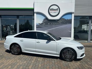 Fahrzeugabbildung Audi A6 Lim. 3.0 TDI Quattro Competition