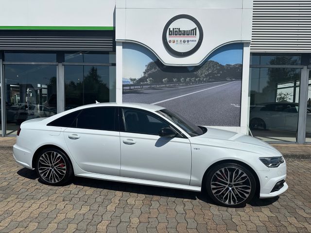 Audi A6 Lim. 3.0 TDI Quattro Competition