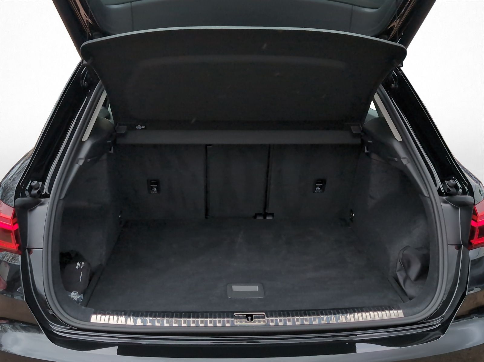 Audi Q3 - Bild 10