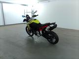 BMW F 900 GS - BMW F 900 GS