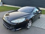 Peugeot 407 Coupe Platinum*AUT*LEDER*NAVI*SPORT*XENON - Peugeot 407: Sport