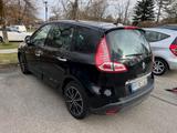 Renault Scenic TCe 130 Bose Edition - gebrauchte Renault Scenic aus dem Jahr 2011