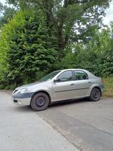 Dacia Logan Renault 1.5 DCI TÜV 03/2026 - gebrauchte Dacia Logan aus dem Jahr 2006