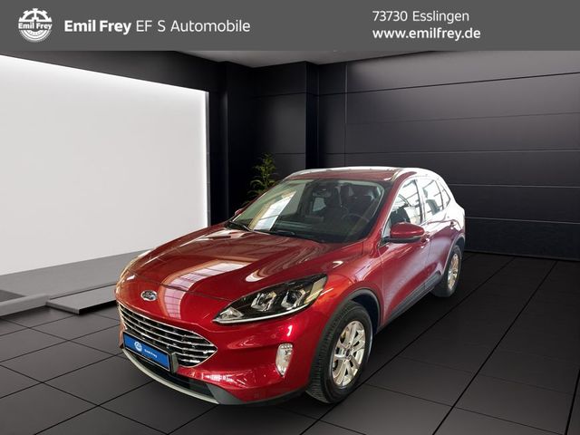 Ford Kuga 1.5 Titanium