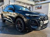 Audi Q5 S line 2.0 TDI S tronic quattro Pano AHK 360° - Audi Q5: 3.0