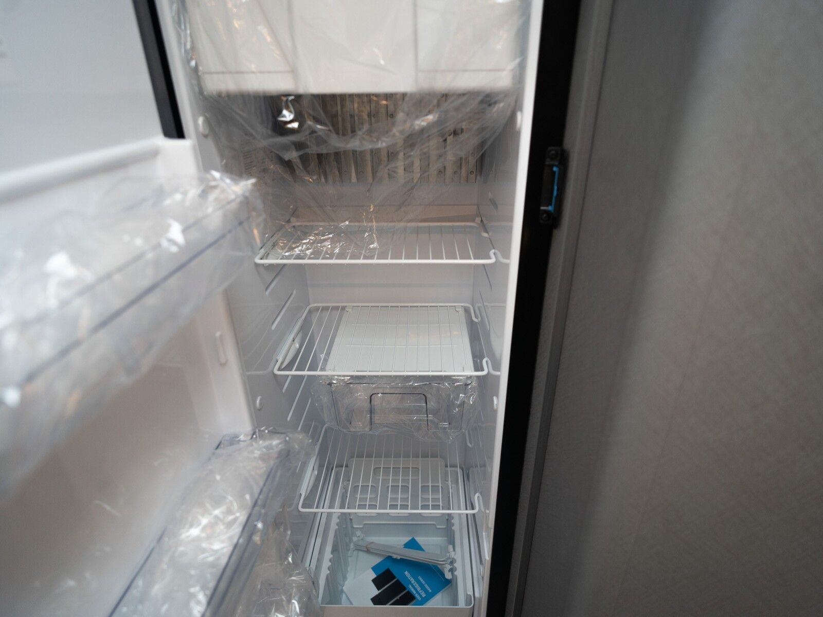 Fahrzeugabbildung Dethleffs Just Camp Active T 7052 EB