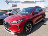 Ford Kuga Plug-In Hybrid Active X Pano AHK ACC TWA