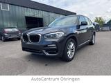 BMW X3 xDrive 20i Autm. LED Navi Pano Hud-up Kam SHZ - BMW X3 bis 15.000 Euro