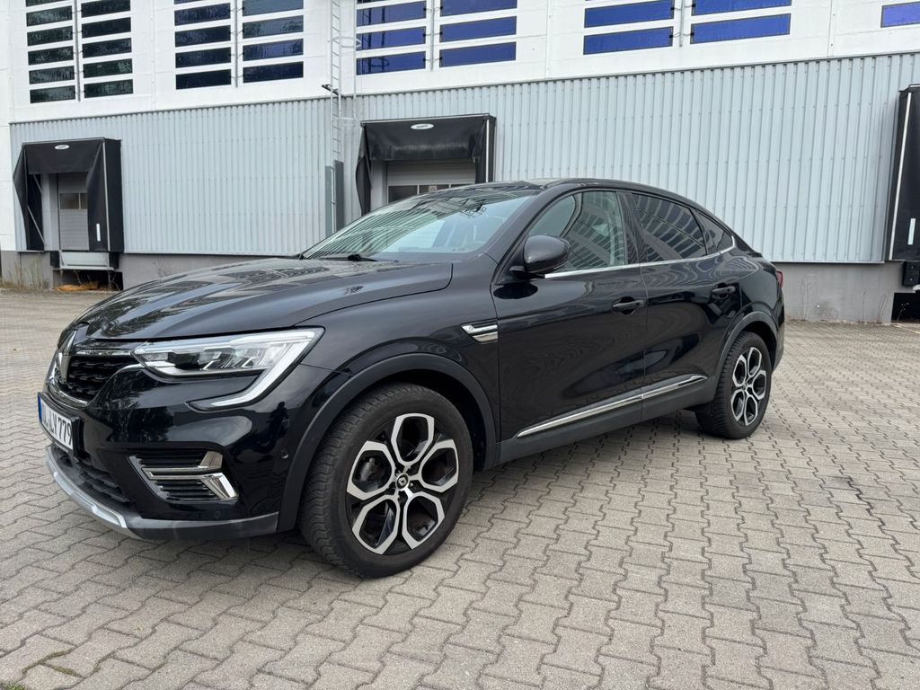 Image of Renault Arkana