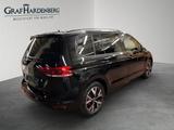 Volkswagen Touran 2.0 TDI DSG Highline Pano ACC LED Navi - Volkswagen Touran mit Diesel-Antrieb: Van, Automatik