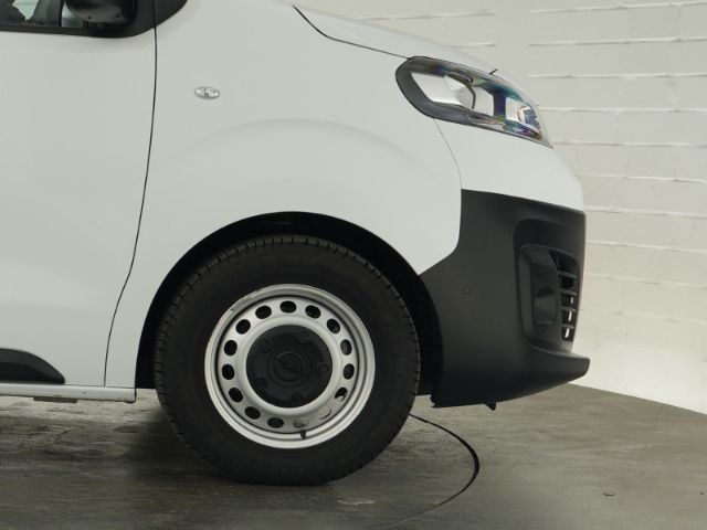 Vivaro C CARGO L CDTI+NAVI+SCHIEBETÜR+PARKPILOT+