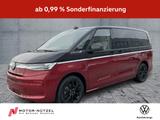 Volkswagen T7 Multivan Langversion eHybrid Life 4motion  LR - Automatik Gebrauchtwagen in Jena