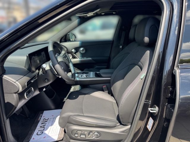 Fahrzeugabbildung Genesis GV60 Sport Elektro 4WD Sportpaket Panorama Memor