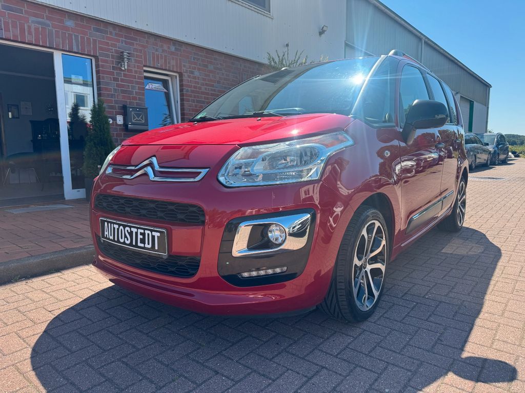 Image of Citroën C3