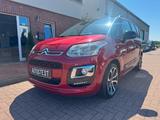 Citroën C3 Picasso Exclusive *Kamera*Navi*Klima*1.Hand - Citroën C3 Gebrauchtwagen in Hamburg
