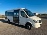 Mercedes-Benz 516 CDI Sprinter City