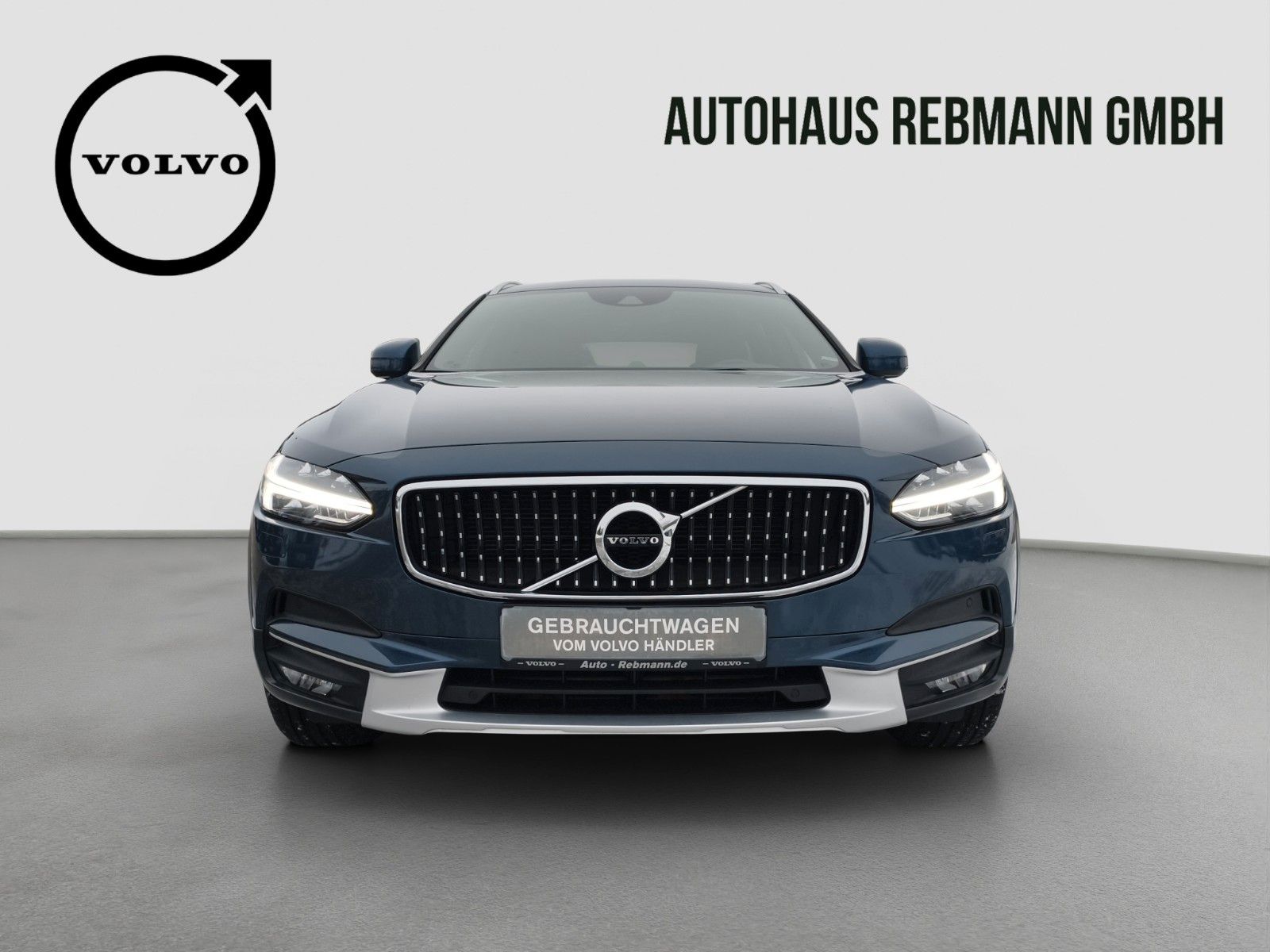 Volvo V90 Cross Country Pro D5 AWD*Standh*Headup* foto 2