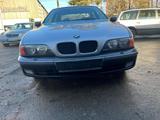 BMW E39 520i - gebrauchte BMW 520 aus dem Jahr 1997