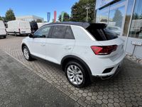 Volkswagen T-Roc - Vorschau Bild 4