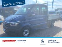 Volkswagen Crafter - Vorschau Bild 1