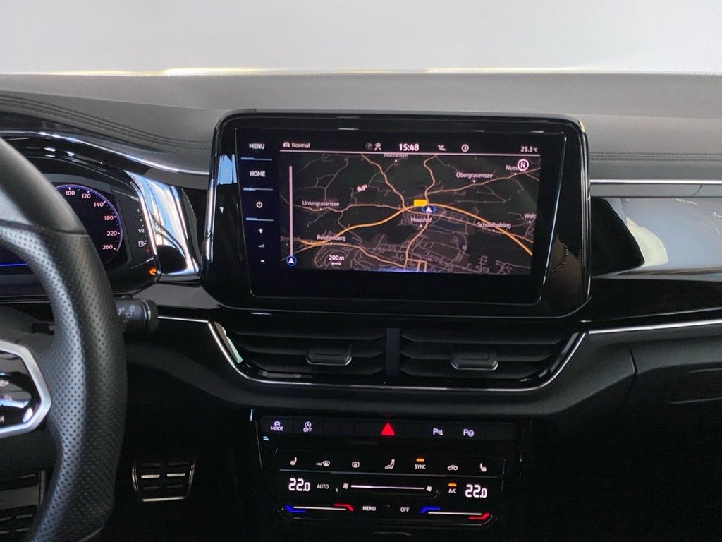 Volkswagen T-Roc - Bild 12