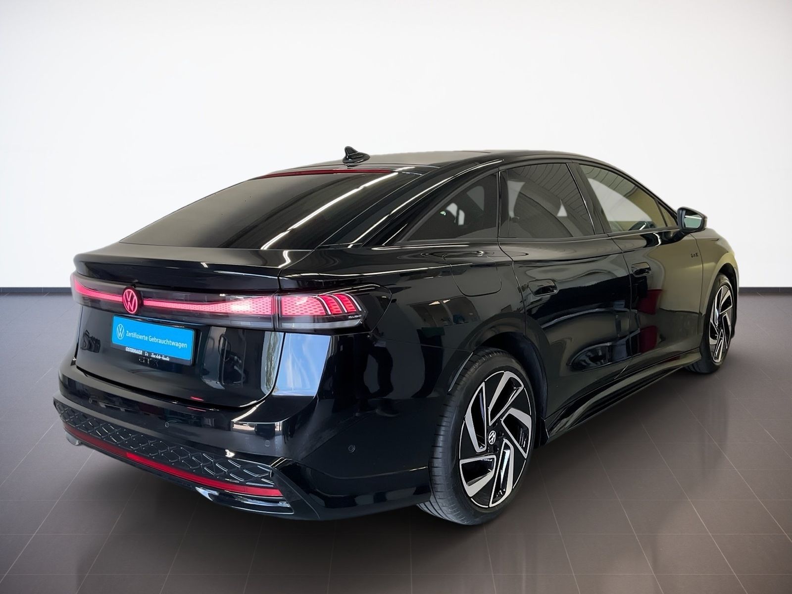 Volkswagen ID.7 - Bild 4