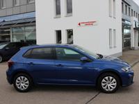 Volkswagen Polo Life KLIMA LED NAVI