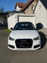 Audi A1 1.4 TFSI sport sport