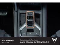 Cupra Leon - Vorschau Bild 19