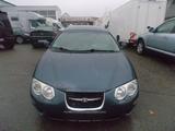 Chrysler 300 M 3.5 V6 Leder Automatik Klimaautomatik - Chrysler 300 M Gebrauchtwagen
