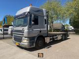 DAF FAN CF85 460 6X2 - AUTOMATIC - EURO 5 - NL TRUCK - Angebote