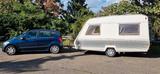 Beyerland SPRINTER 390 D ... Standort: Trier !!!! - Beyerland Wohnwagen & Wohnmobile