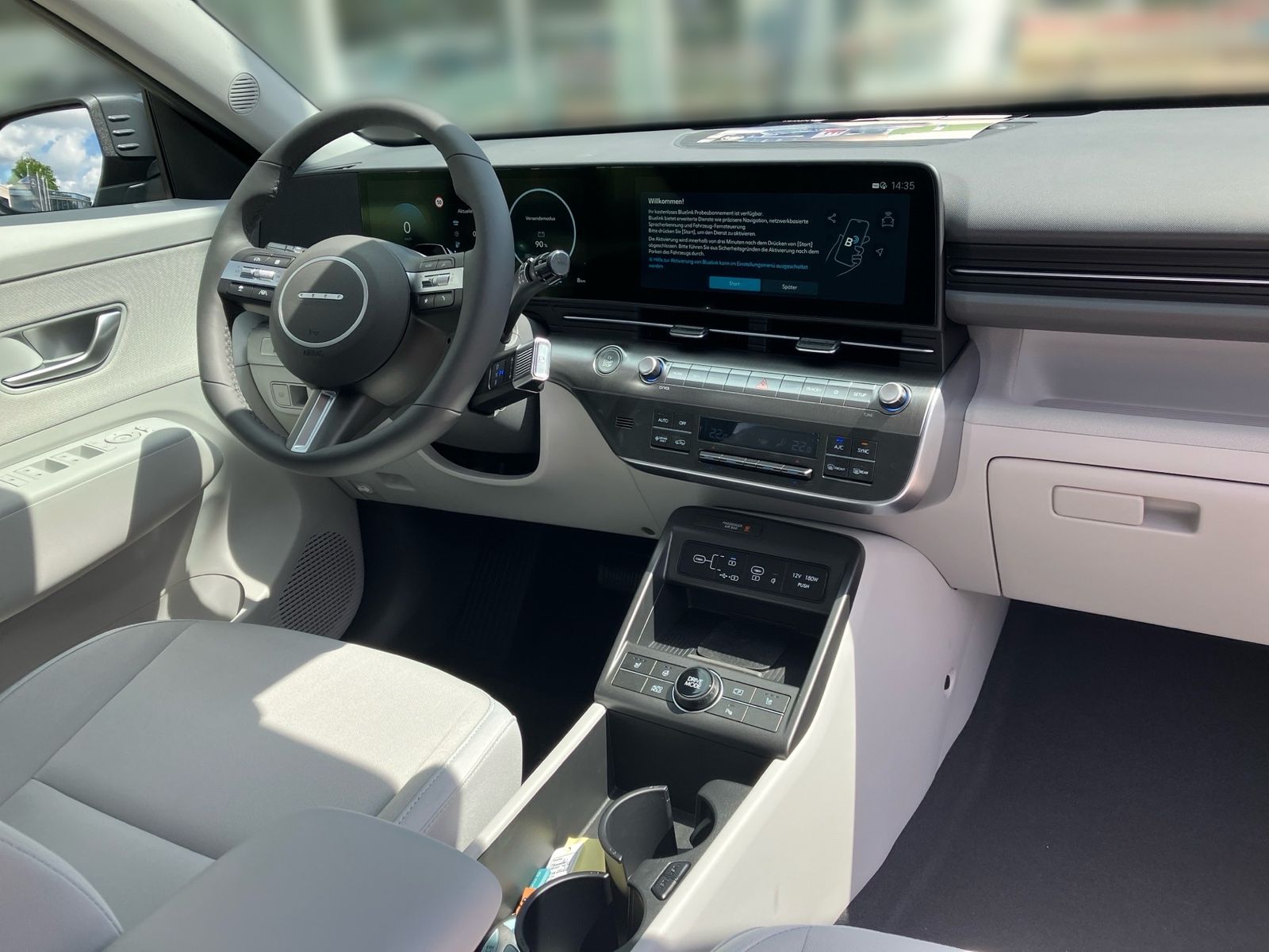 Hyundai Kona – Bild 8